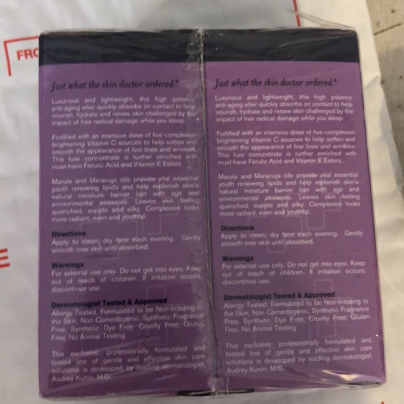 2-pc DERMAdoctor Kakadu C 20% Vitamin C Serum with Ferulic Acid & Vitamin E - Picture 2 of 3